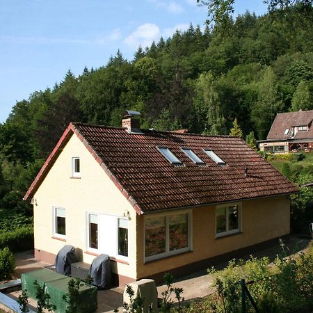 Ferienhaus Maria Magdalena 바트라우터베르크 외부 사진